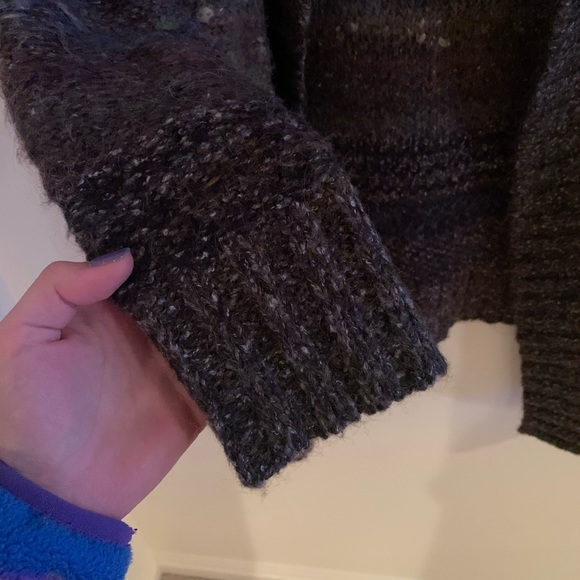 Free People Chunky Sweater - Picture 3 of 6